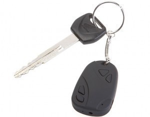 Car Key Dimensions