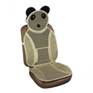 Sizes of Car Seat Cover Accessories