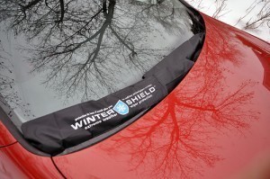 Sizes of Car Wiper Blades