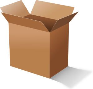 Cardboard Box Dimensions