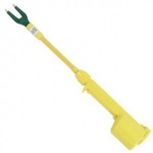 How Big is a Cattle Prod