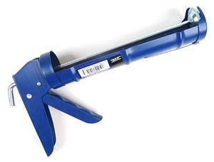 What is the Size of a Caulking Gun?