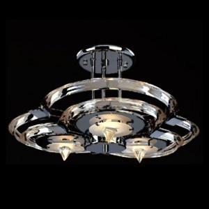 Ceiling Lamp Dimensions