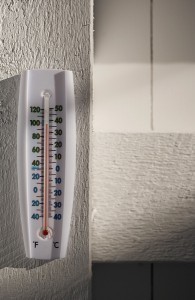 Celsius to Fahrenheit