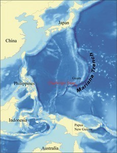 How Deep is Challenger Deep?