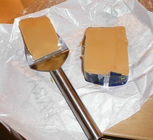 Cheese Slicer Size Guide