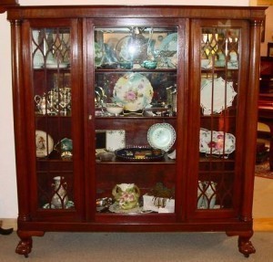 China Cabinet Dimensions