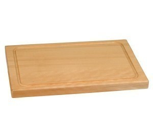 Size of a Chopping Board