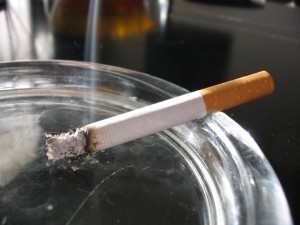Cigarette Dimensions