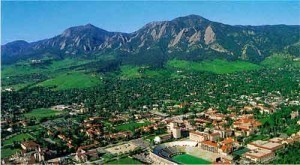 What is the Size of Colorado?