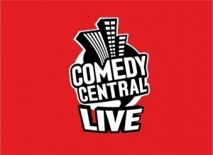 How Big is Comedy Central?