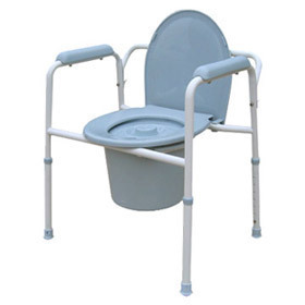 Commodes Sizes