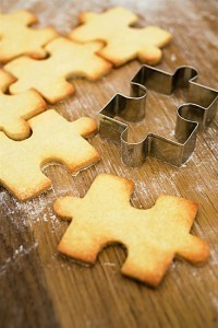 Cookie Cutter Dimensions