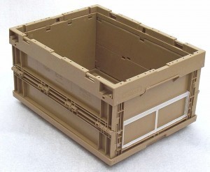 Crate Dimensions