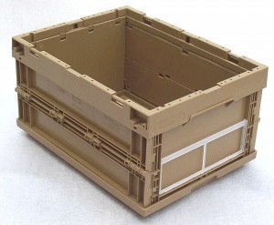 Crate Dimensions