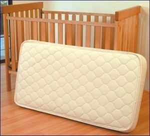 Crib Mattress Dimensions