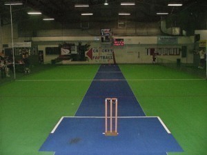 Cricket Court Dimensions