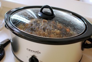 How Big is a Crock Pot?