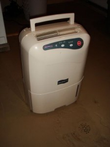 How Big is a Dehumidifier?