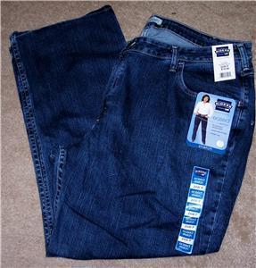 Denim Jeans Size Chart