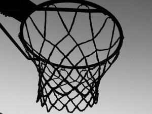 Diameter of A Basketball Rim