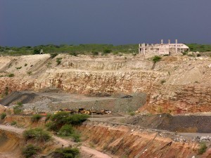 Biggest Diamond Mine