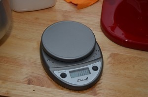 How Big is a Digital Scale?