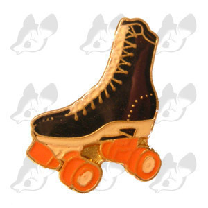 Dimension of a Roller Skates