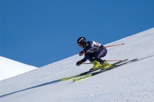 How Big are Downhill Skis?