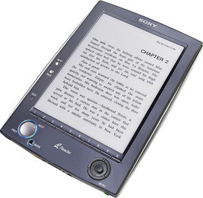 Size of an E-Book