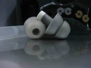 How Small are Ear Plugs?