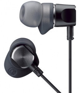 Earphone Size