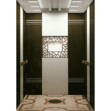 Elevator Dimensions