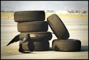 Sizes of Emergency Tires