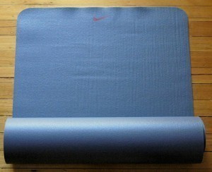 How Large is an Exercise Mat?