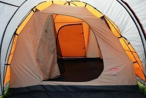 How Big is a Family Tent?
