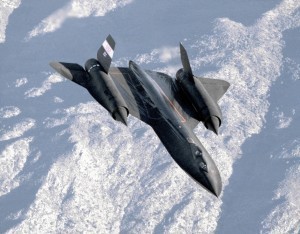 Fastest Fighter Aircraft