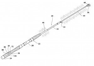 Fishing Pole Sizes