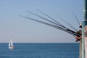 Sizes of Fishing Poles