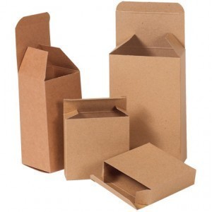 Folding Carton Dimensions