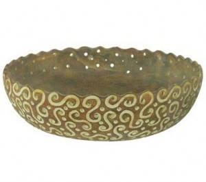 Fruitbowl Size Guide