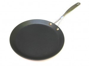 Frying Pan Sizes