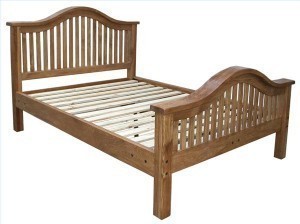 Dimensions of a Full Size Bed Frame