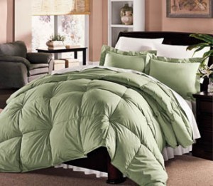 Dimensions of a Full Size Comforter