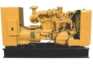 Generator Set Dimensions