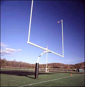 Goal Post