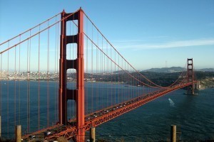 How Big is the Golden Gate Bridge?