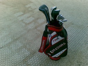 Golf Club Bag Sizes