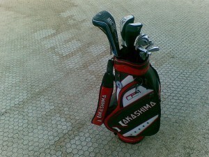 Golf Club Bag Sizes