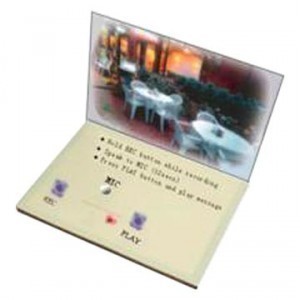 Greeting Card Dimensions